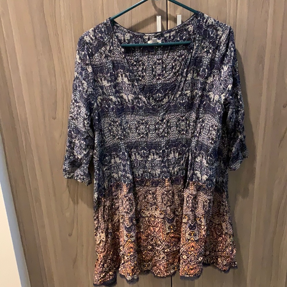 Cute dress